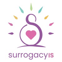 Surrogacy Is logo