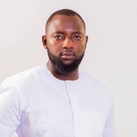 Olumide Fayankin