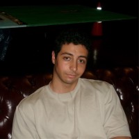 Jad Bousselham