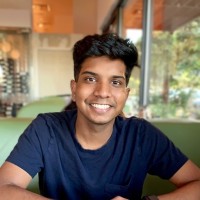 Praneeth Guduguntla