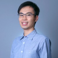Kyle Wong