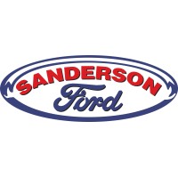 Don Sanderson Ford, Inc. logo