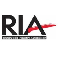Restoration Industry Association logo