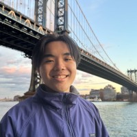 Tyler Ma