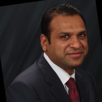 Sam Gadodia