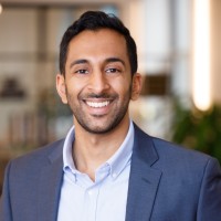 Nirmal Krishnan