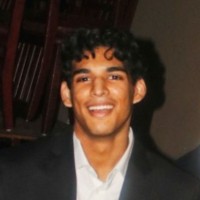 Rohan Radhakeesoon