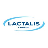 Lactalis Canada logo