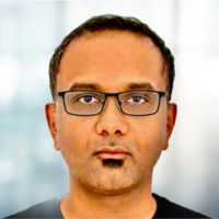 Venky Balasubramanian