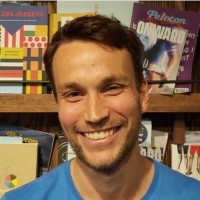 Tom Firth