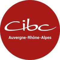 Logo CIBC Rhône