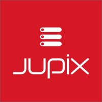 Jupix (part of Houseful) logo