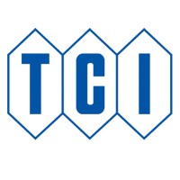 TCI - Tokyo Chemical Industry logo