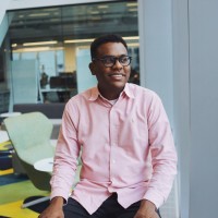 Gabriel Bayomi Kalejaiye