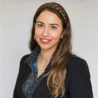 Dina Radenkovic Turner