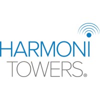 Harmoni Towers logo