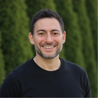 Kayvon Beykpour
