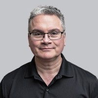 Tom Wagner