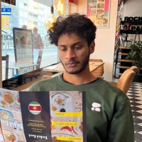 Hudhayfa Nazoordeen