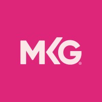 MKG - Experiential Marketing logo