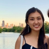 Lucy Wang