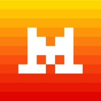 Mistral AI logo