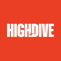 Highdive logo