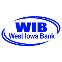 West Iowa Bank (West Bend, IA) logo