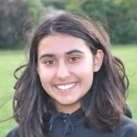 Arya Khokhar