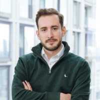 Romain Sestier