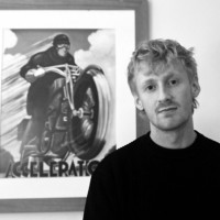 Jack Needham