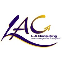 Logo L.A.Consulting
