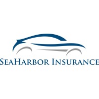 SeaHarbor Insurance Agency LLC logo