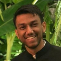 Nitish Poddar