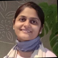 Monica Gupta