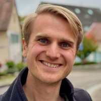 Fredrik Haga
