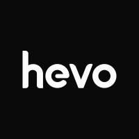 Hevo Data logo