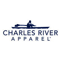Charles River Apparel logo