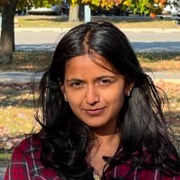 Tanya Verma