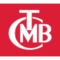 Central Bank of the Republic of Türkiye logo