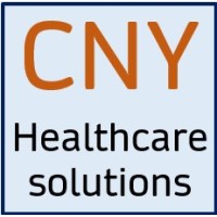 CNY Healthcare Solutions logo