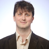 Patrick Taylor