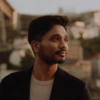 Akshay Buddiga