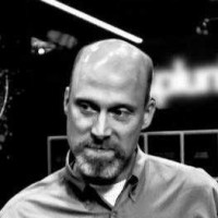 Michael Patterson