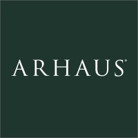 Arhaus logo