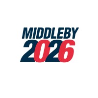 The Middleby Corporation logo