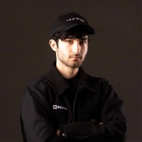 Hooman Reza Nezhad
