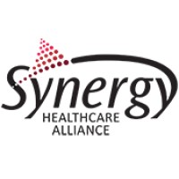 Synergy Healthcare logo