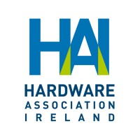 Hardware Association Ireland logo