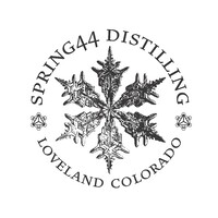 Spring44 Distilling logo
